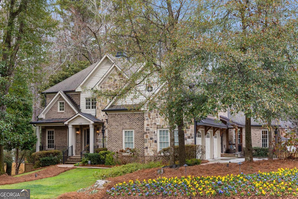 590 Windsor Parkway NE Atlanta GA 30342