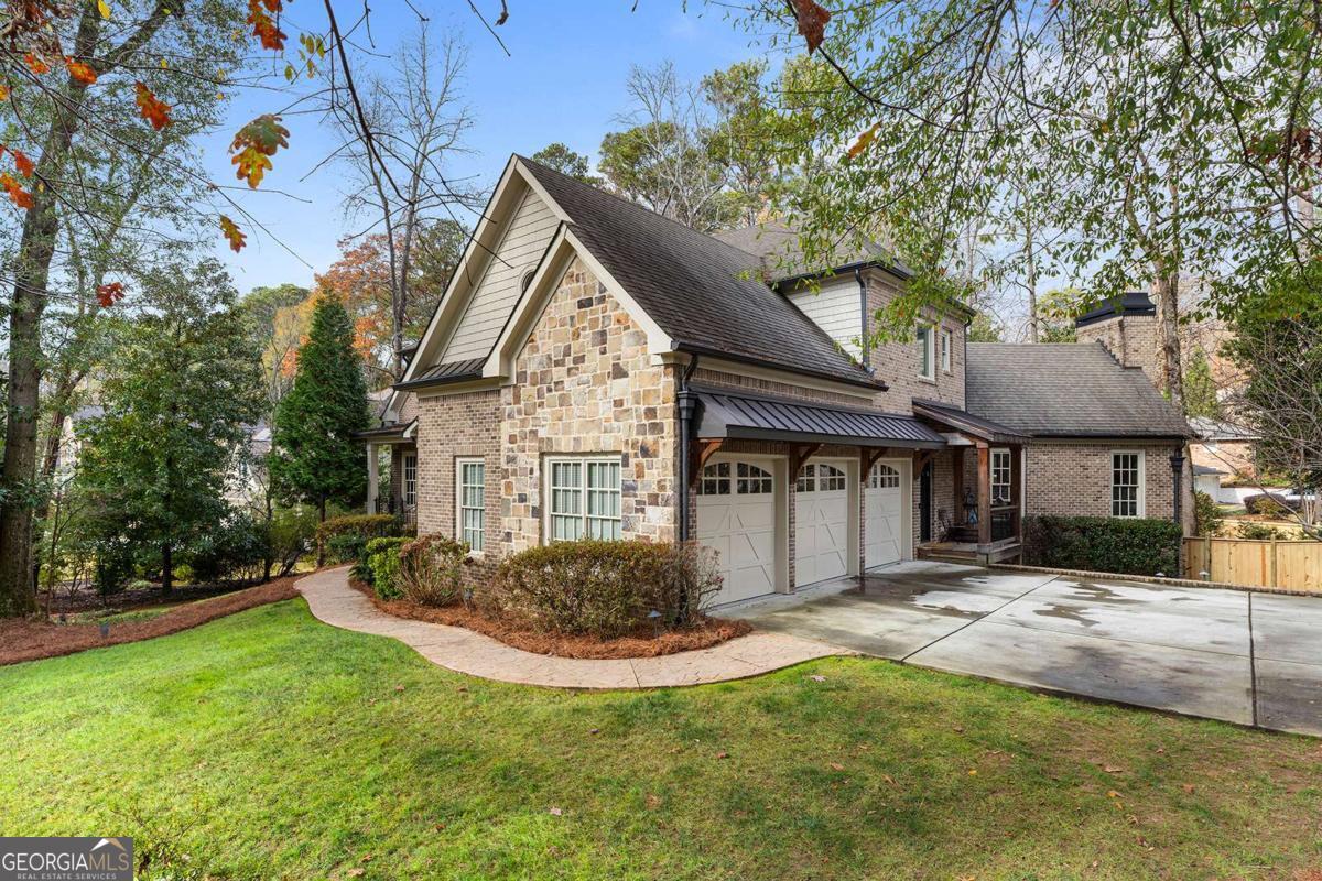 590 Windsor Parkway NE Atlanta GA 30342