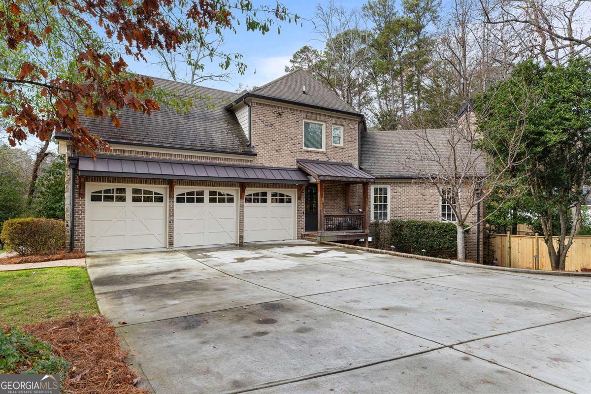 590 Windsor Parkway NE Atlanta GA 30342