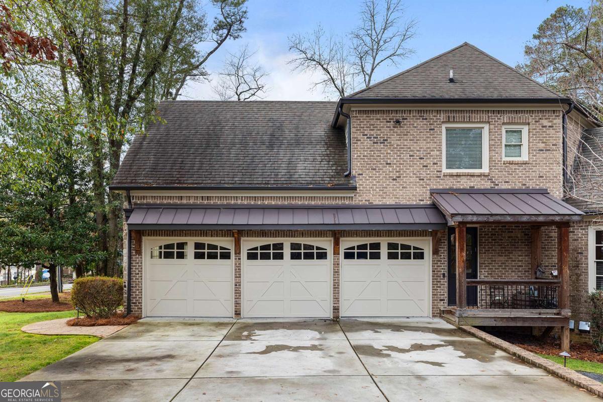 590 Windsor Parkway NE Atlanta GA 30342