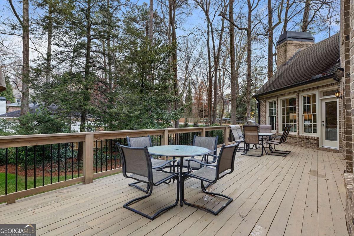 590 Windsor Parkway NE Atlanta GA 30342