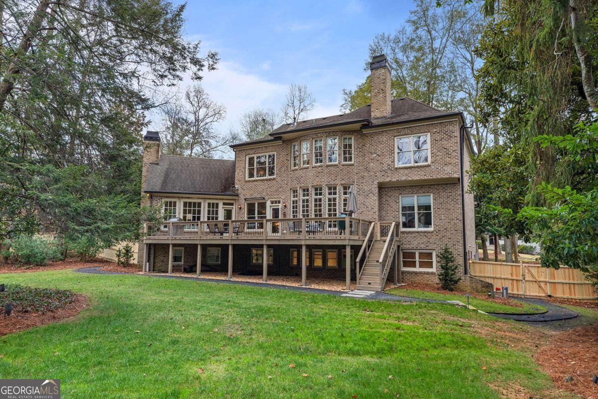 590 Windsor Parkway NE Atlanta GA 30342
