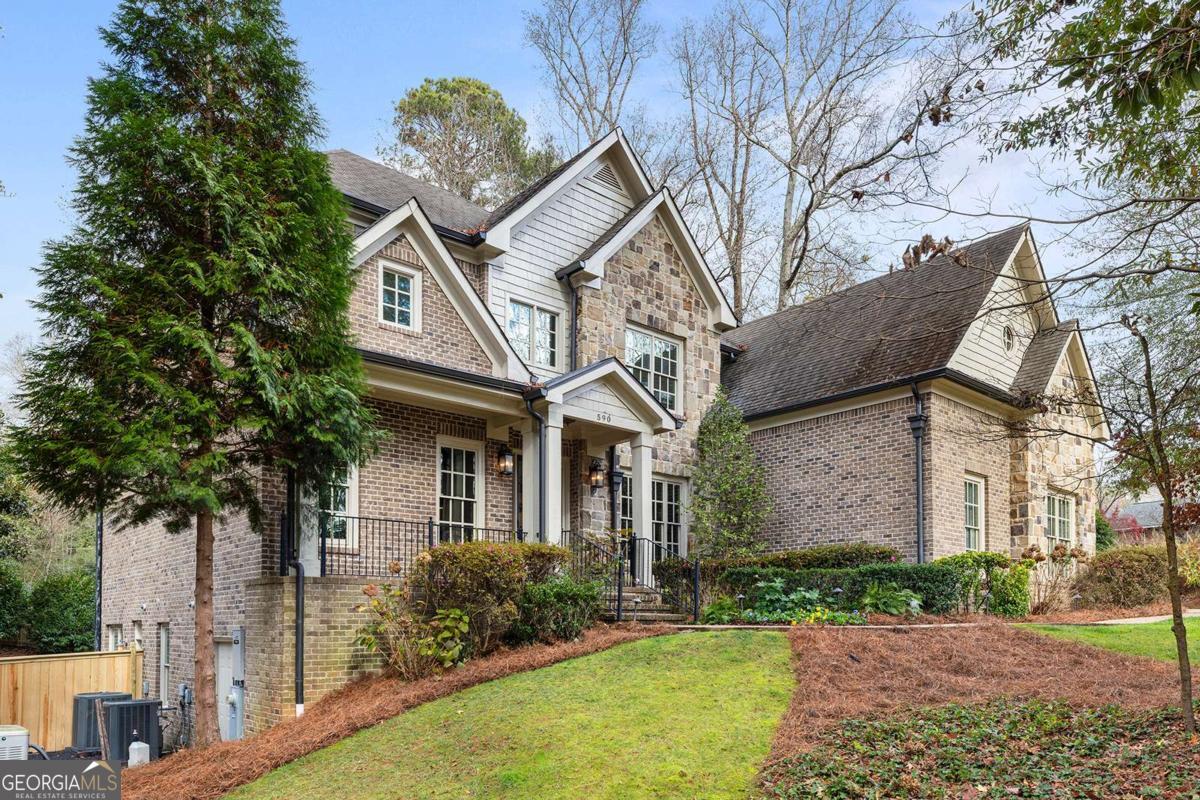590 Windsor Parkway NE Atlanta GA 30342