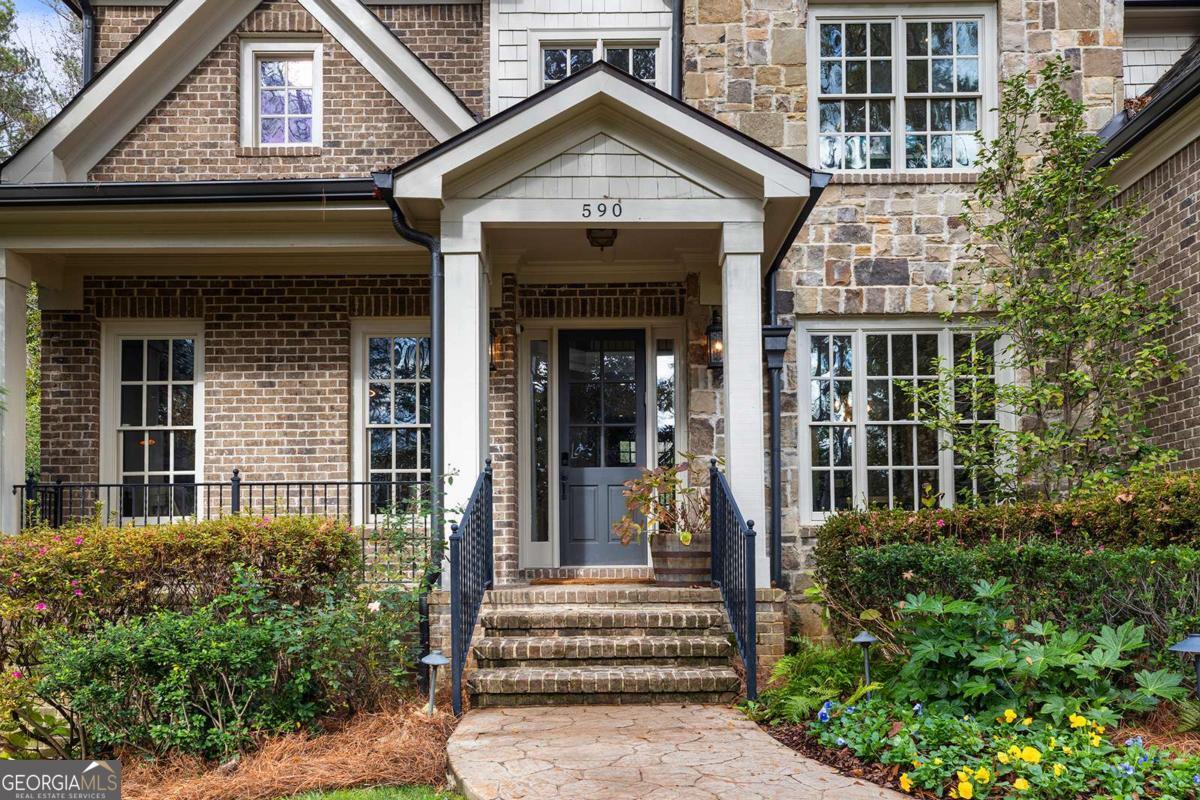 590 Windsor Parkway NE Atlanta GA 30342