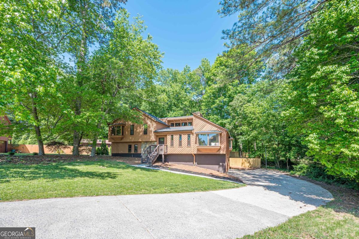 3723 Townsend Way Marietta GA 30062