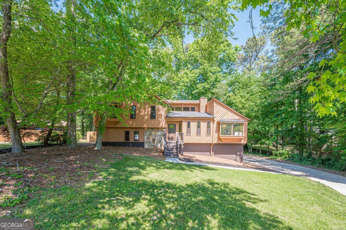 3723 Townsend Way Marietta GA 30062