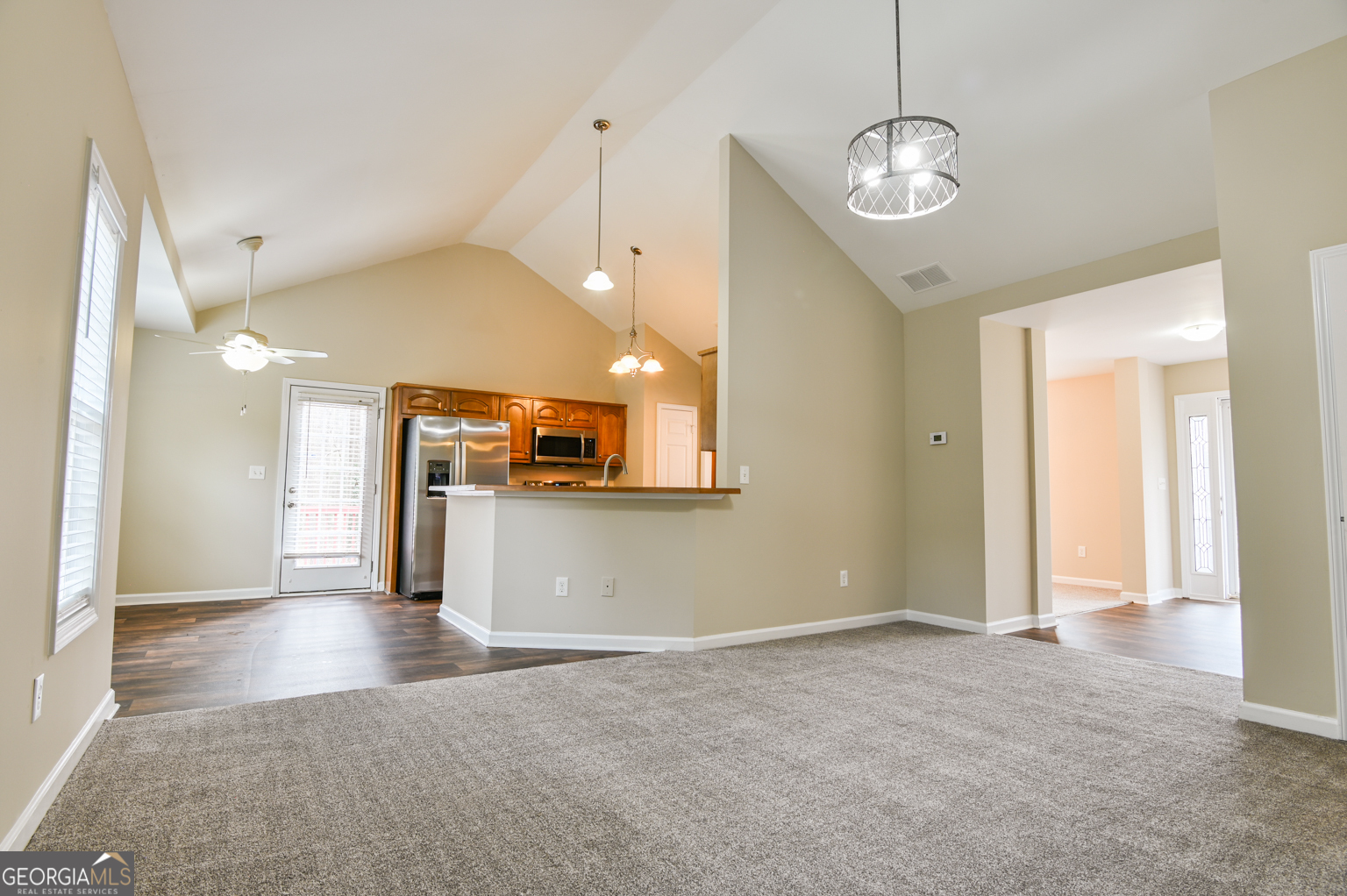 1766 Laurel Ridge Drive SW Conyers GA 30094