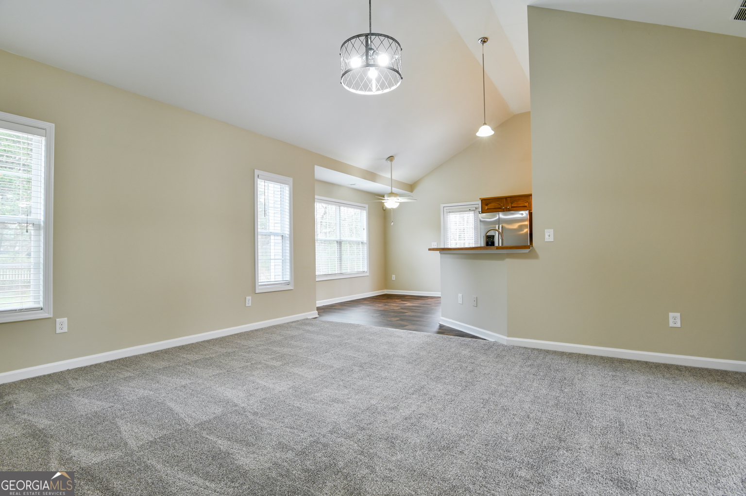 1766 Laurel Ridge Drive SW Conyers GA 30094