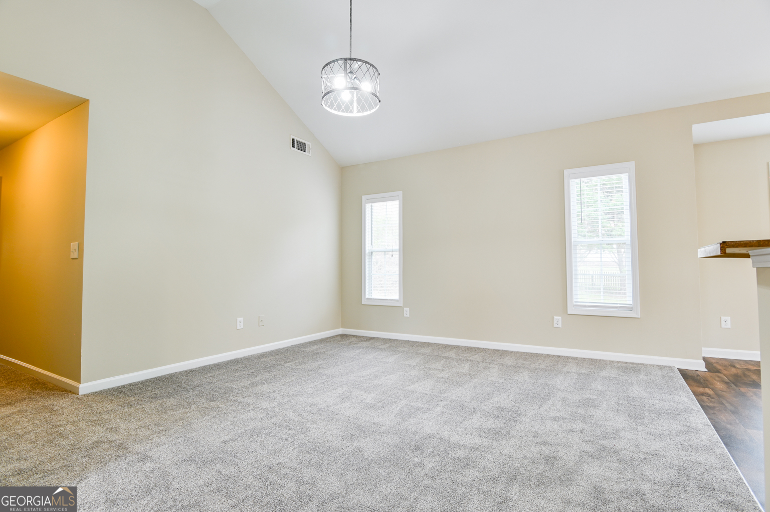 1766 Laurel Ridge Drive SW Conyers GA 30094