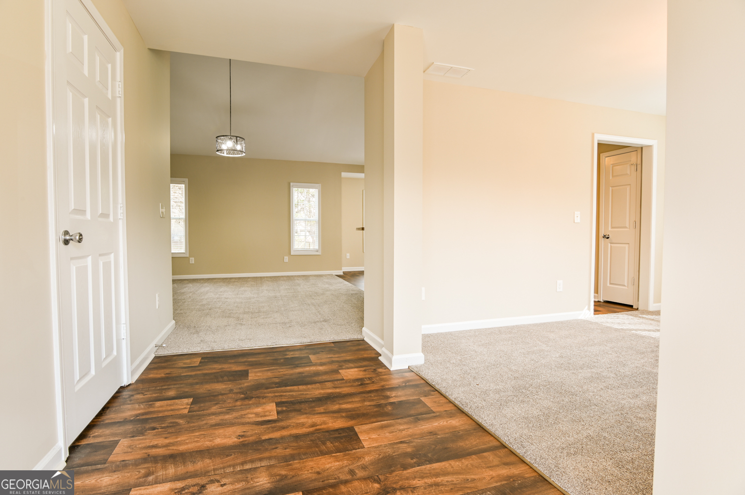 1766 Laurel Ridge Drive SW Conyers GA 30094