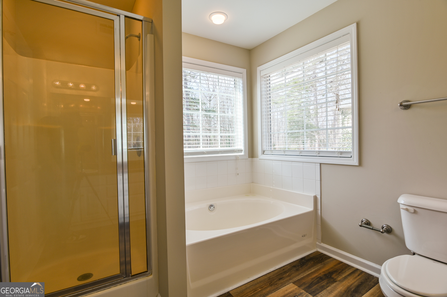 1766 Laurel Ridge Drive SW Conyers GA 30094