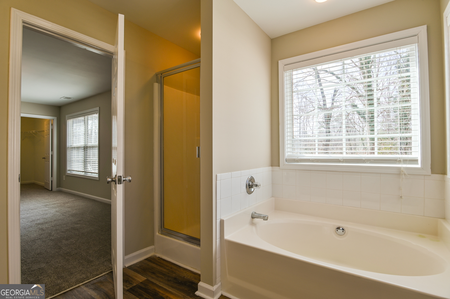 1766 Laurel Ridge Drive SW Conyers GA 30094