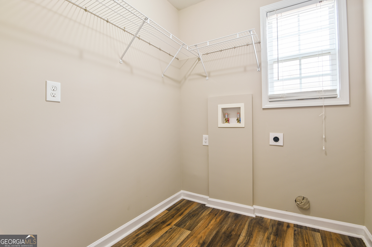 1766 Laurel Ridge Drive SW Conyers GA 30094