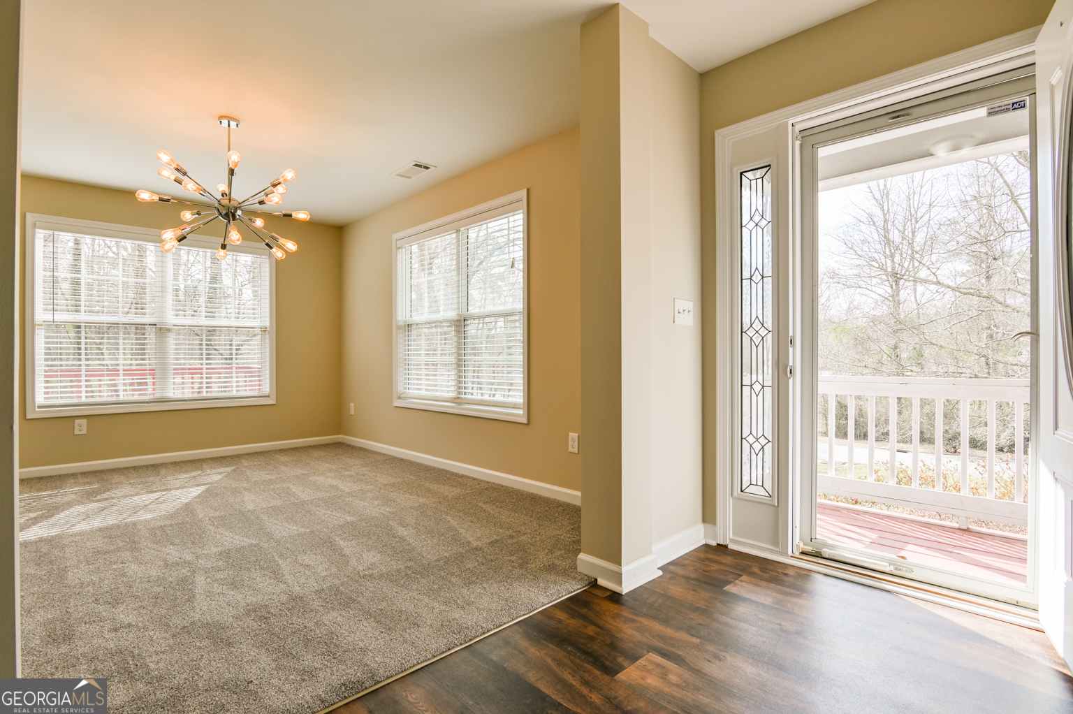 1766 Laurel Ridge Drive SW Conyers GA 30094