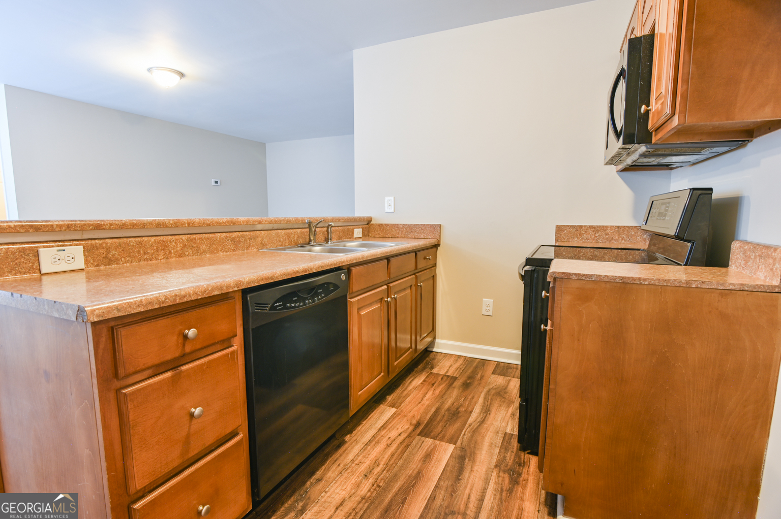 1766 Laurel Ridge Drive SW Conyers GA 30094