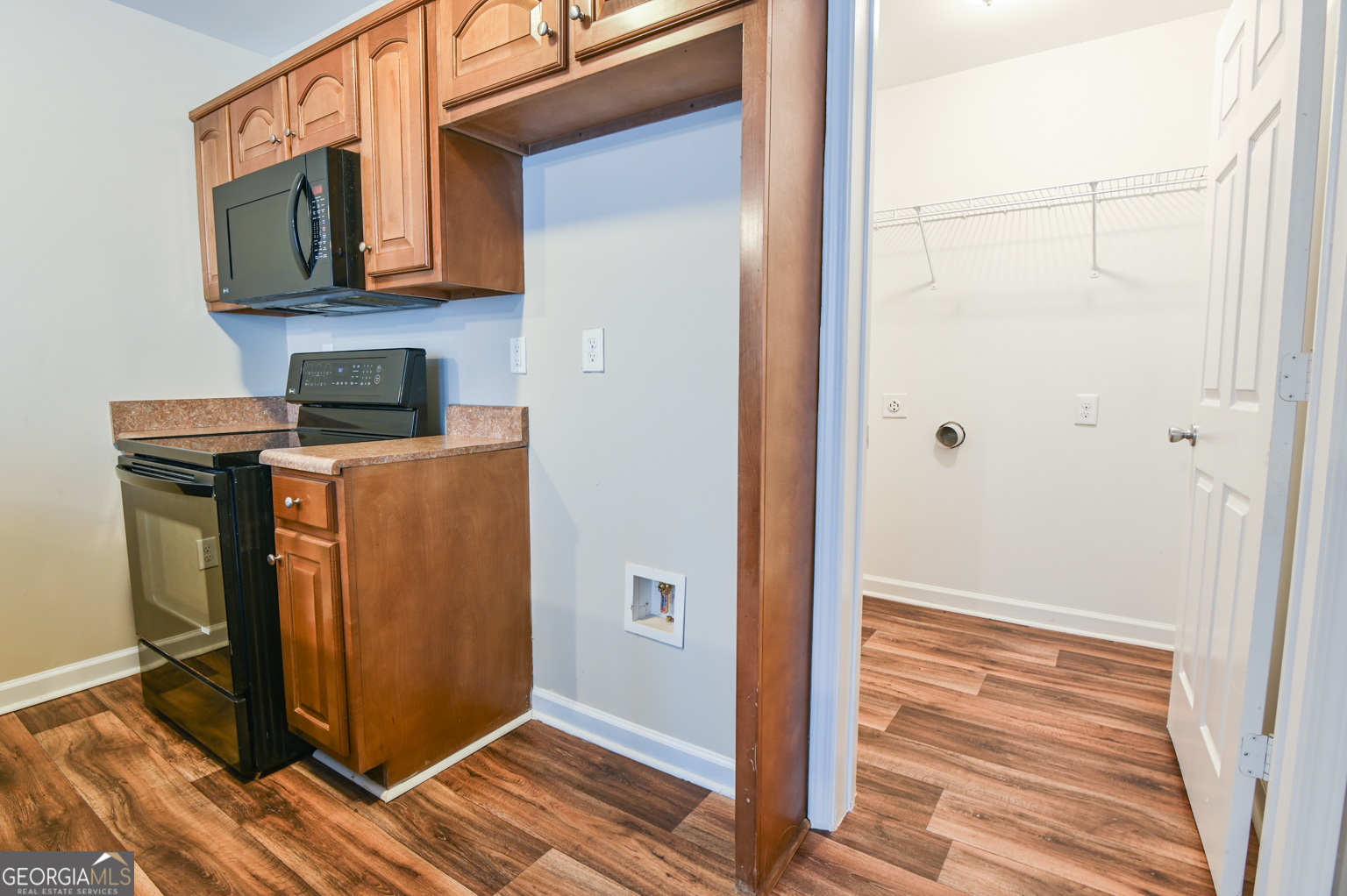 1766 Laurel Ridge Drive SW Conyers GA 30094