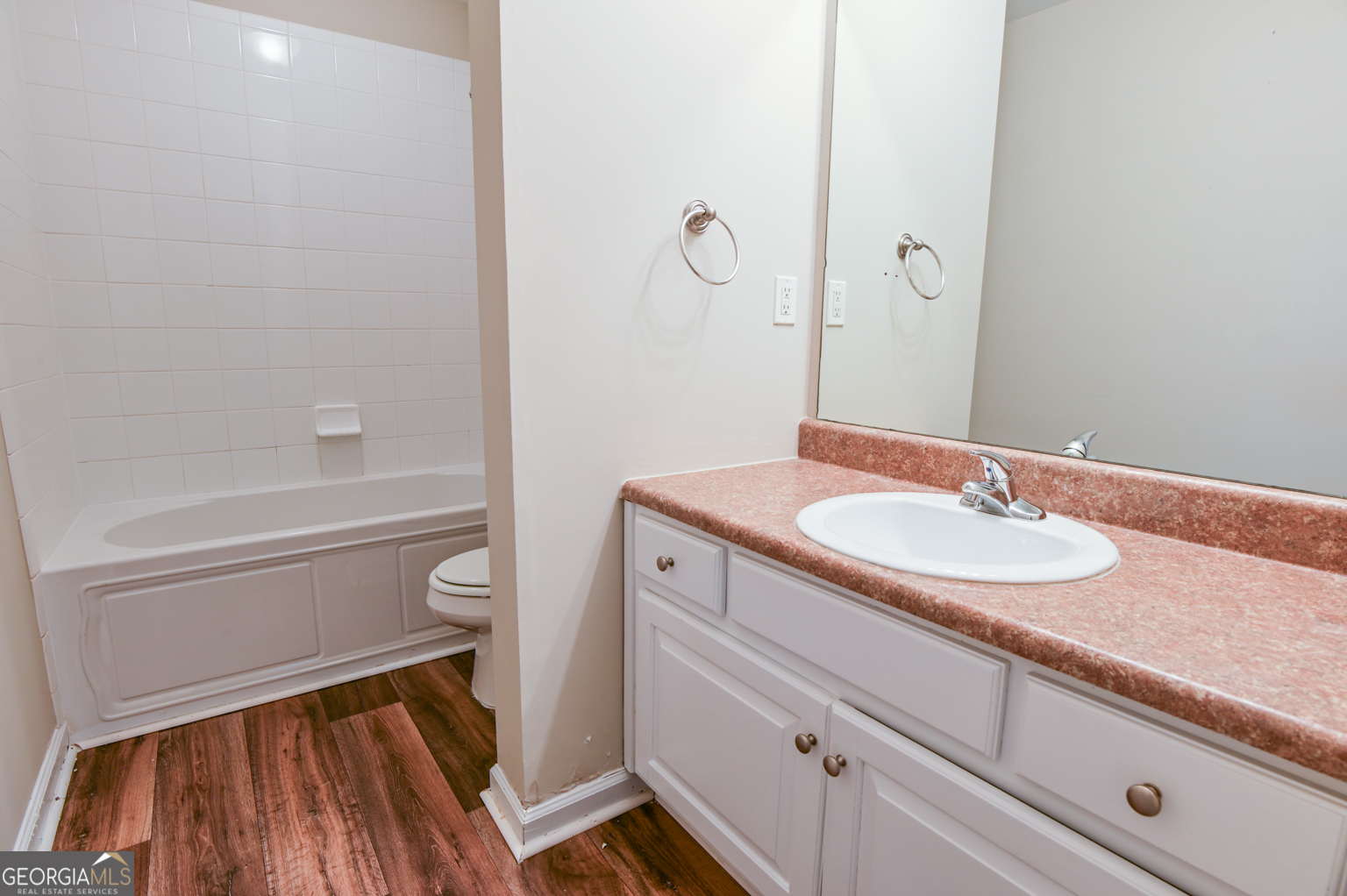 1766 Laurel Ridge Drive SW Conyers GA 30094