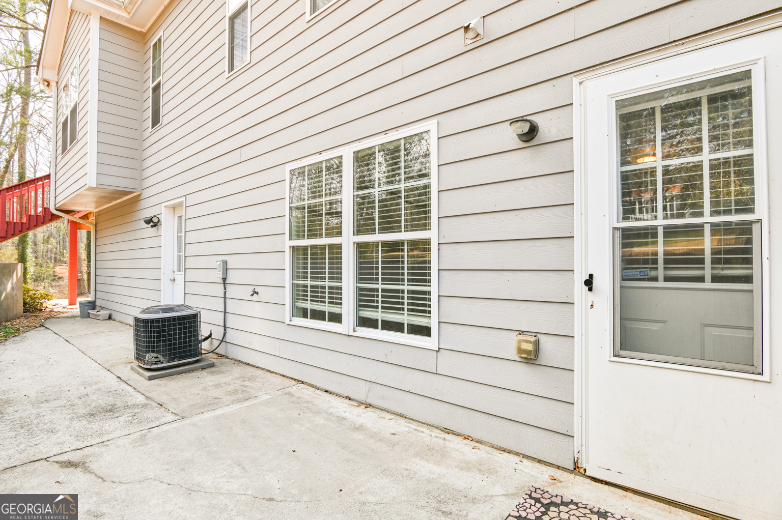 1766 Laurel Ridge Drive SW Conyers GA 30094