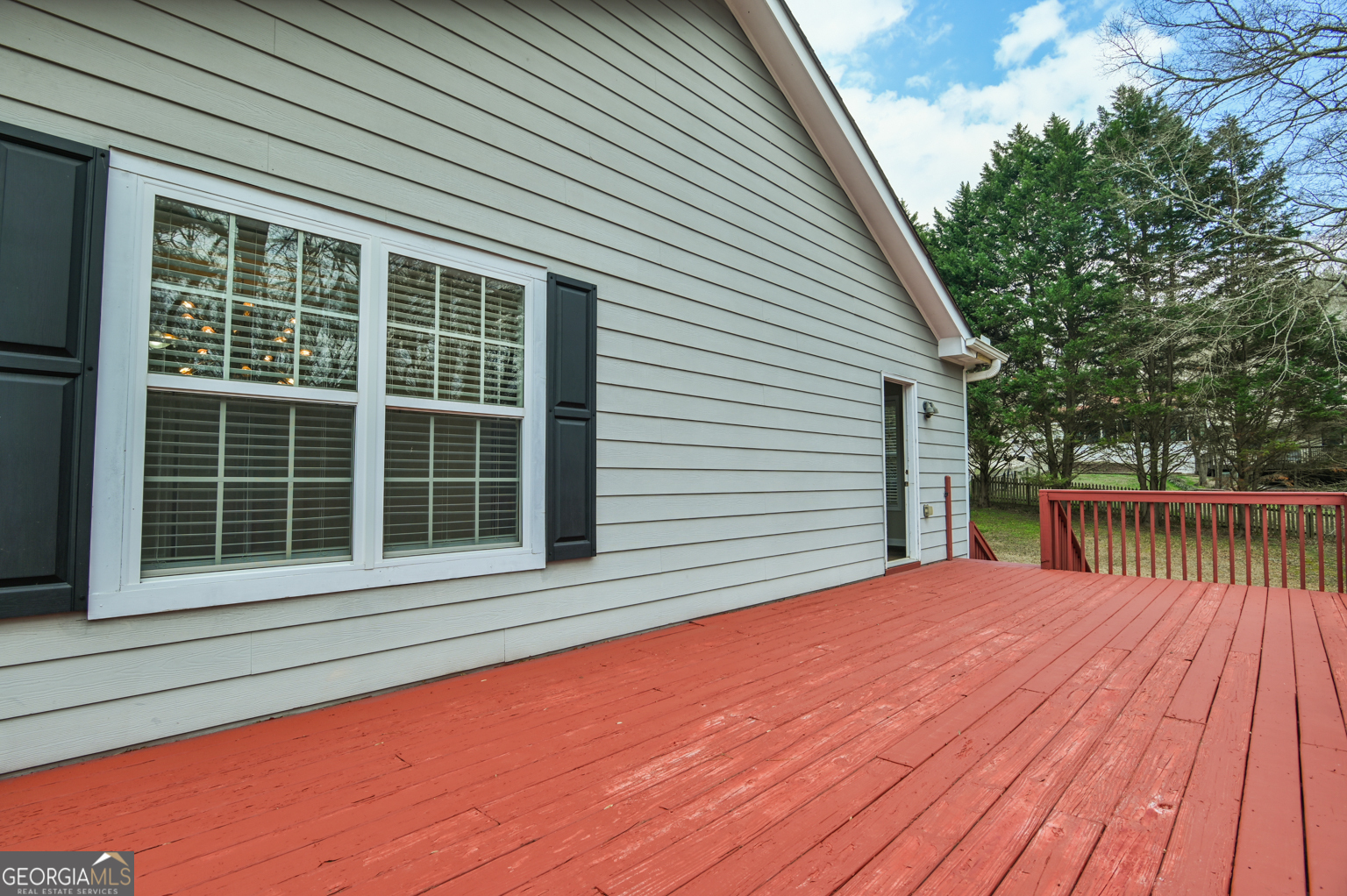 1766 Laurel Ridge Drive SW Conyers GA 30094