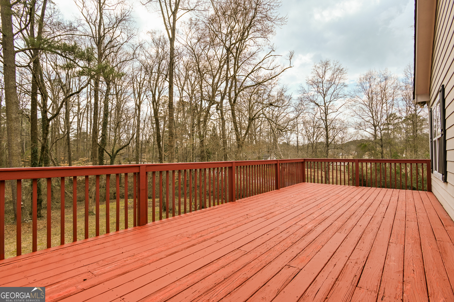 1766 Laurel Ridge Drive SW Conyers GA 30094