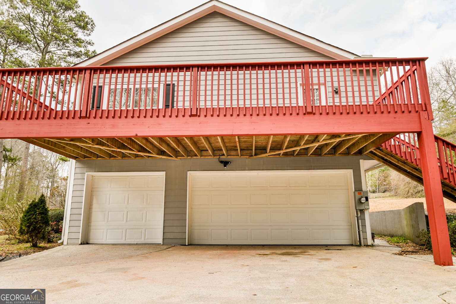 1766 Laurel Ridge Drive SW Conyers GA 30094