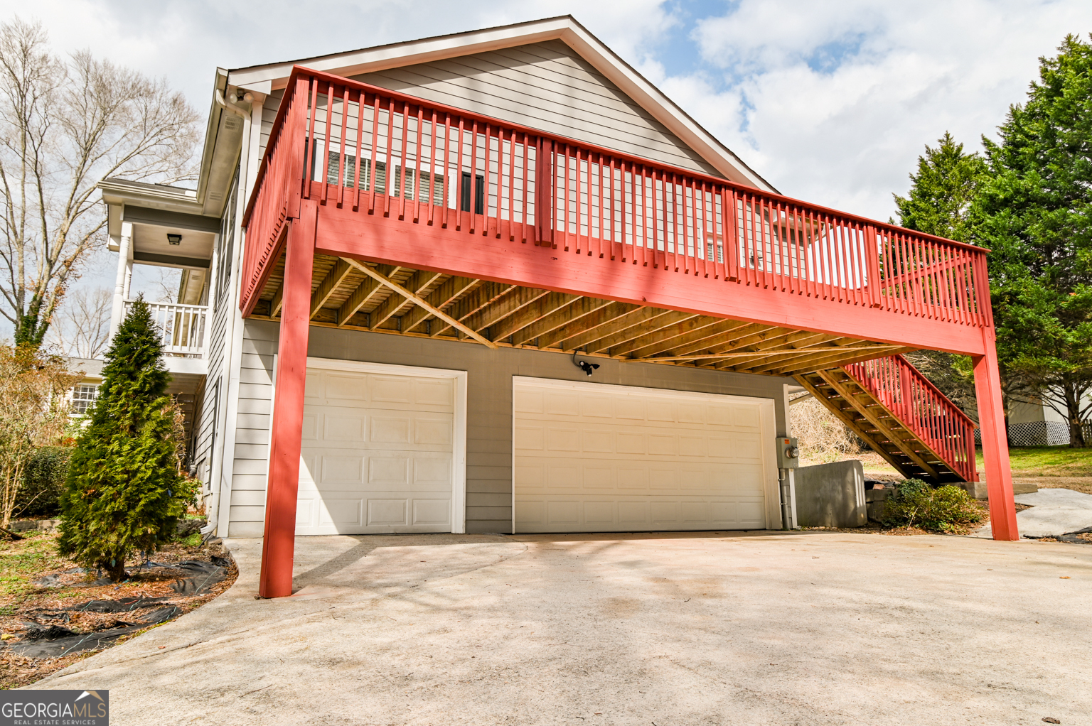 1766 Laurel Ridge Drive SW Conyers GA 30094