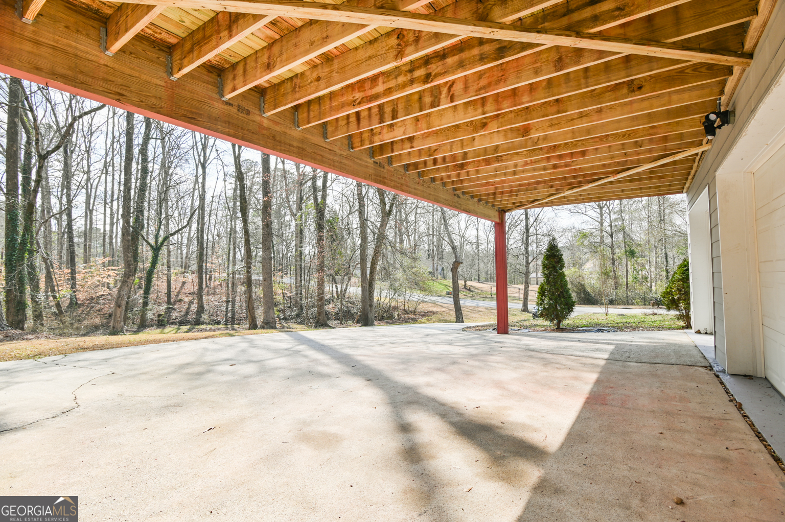 1766 Laurel Ridge Drive SW Conyers GA 30094