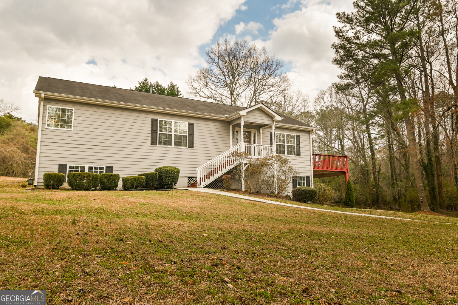 1766 Laurel Ridge Drive SW Conyers GA 30094