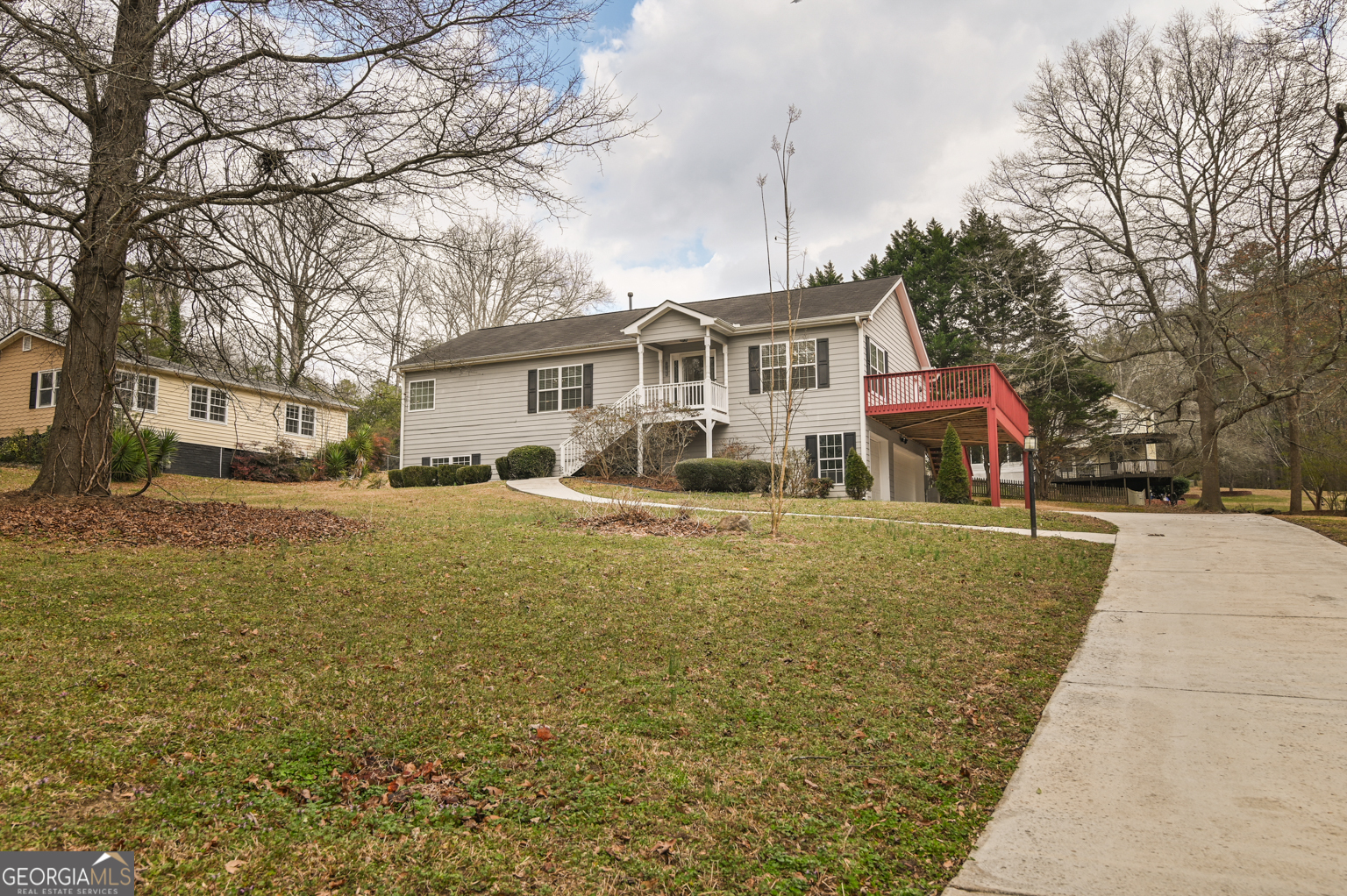 1766 Laurel Ridge Drive SW Conyers GA 30094