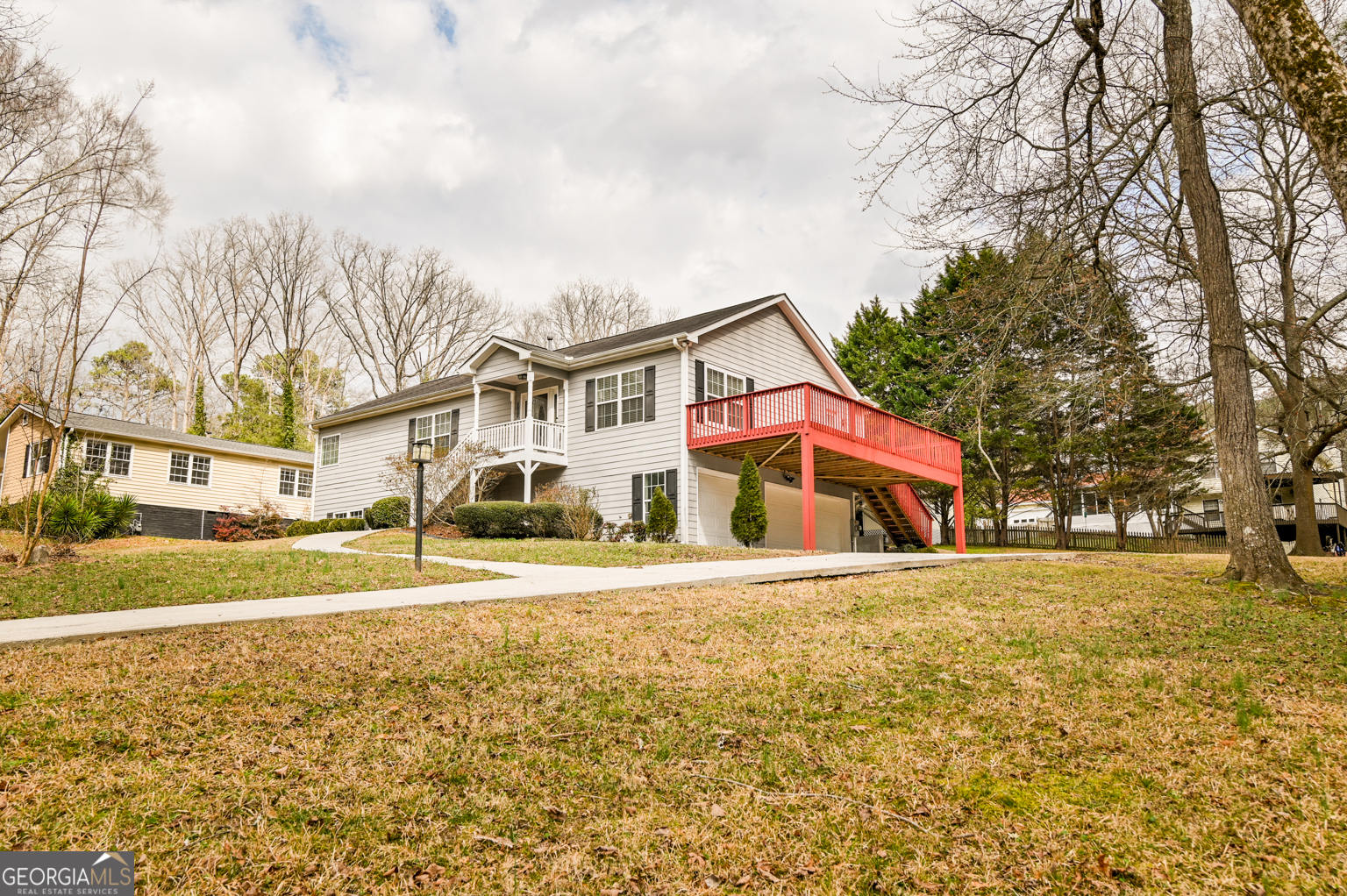 1766 Laurel Ridge Drive SW Conyers GA 30094