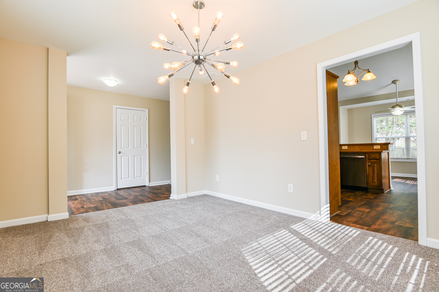1766 Laurel Ridge Drive SW Conyers GA 30094