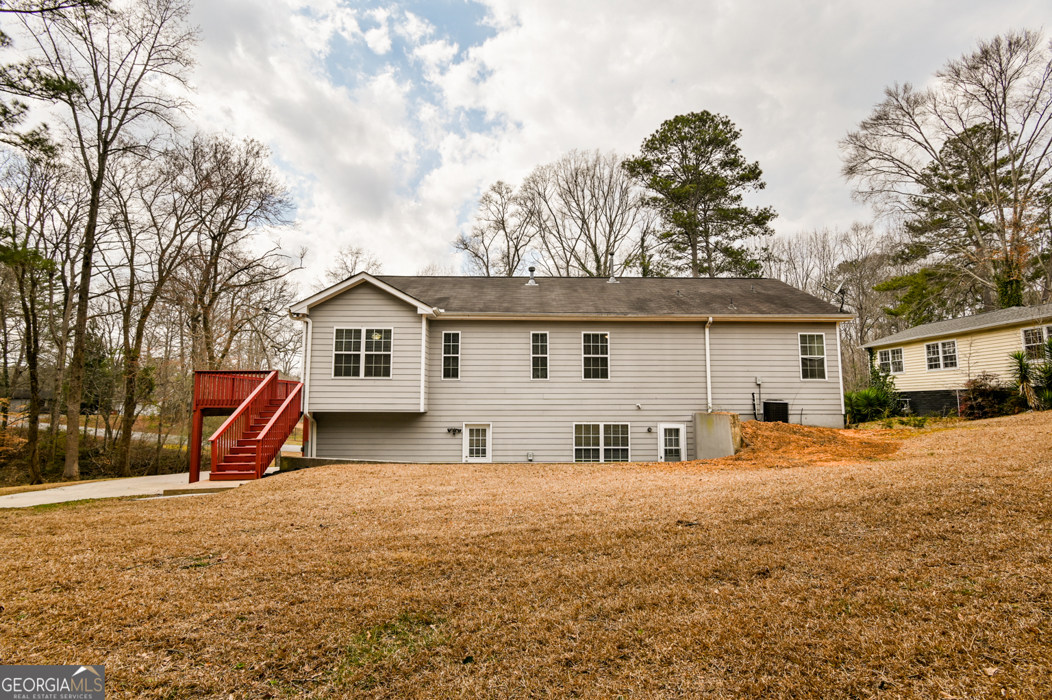 1766 Laurel Ridge Drive SW Conyers GA 30094