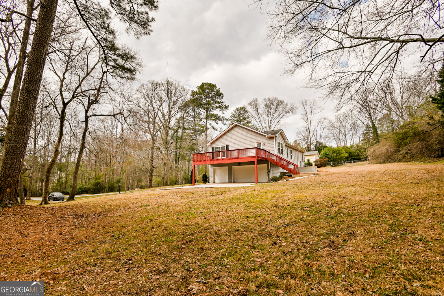 1766 Laurel Ridge Drive SW Conyers GA 30094