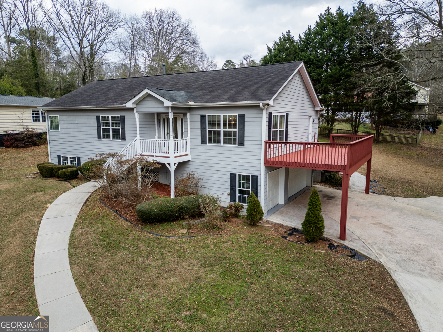 1766 Laurel Ridge Drive SW Conyers GA 30094