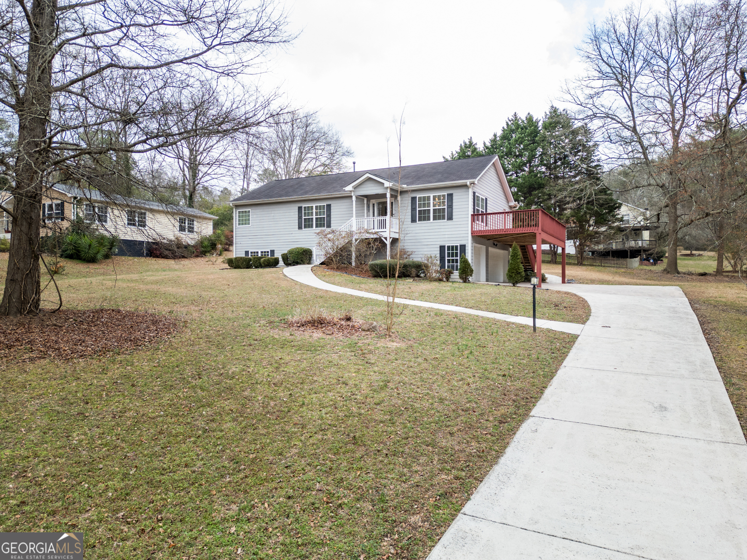 1766 Laurel Ridge Drive SW Conyers GA 30094