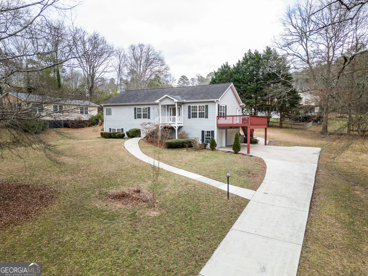 1766 Laurel Ridge Drive SW Conyers GA 30094