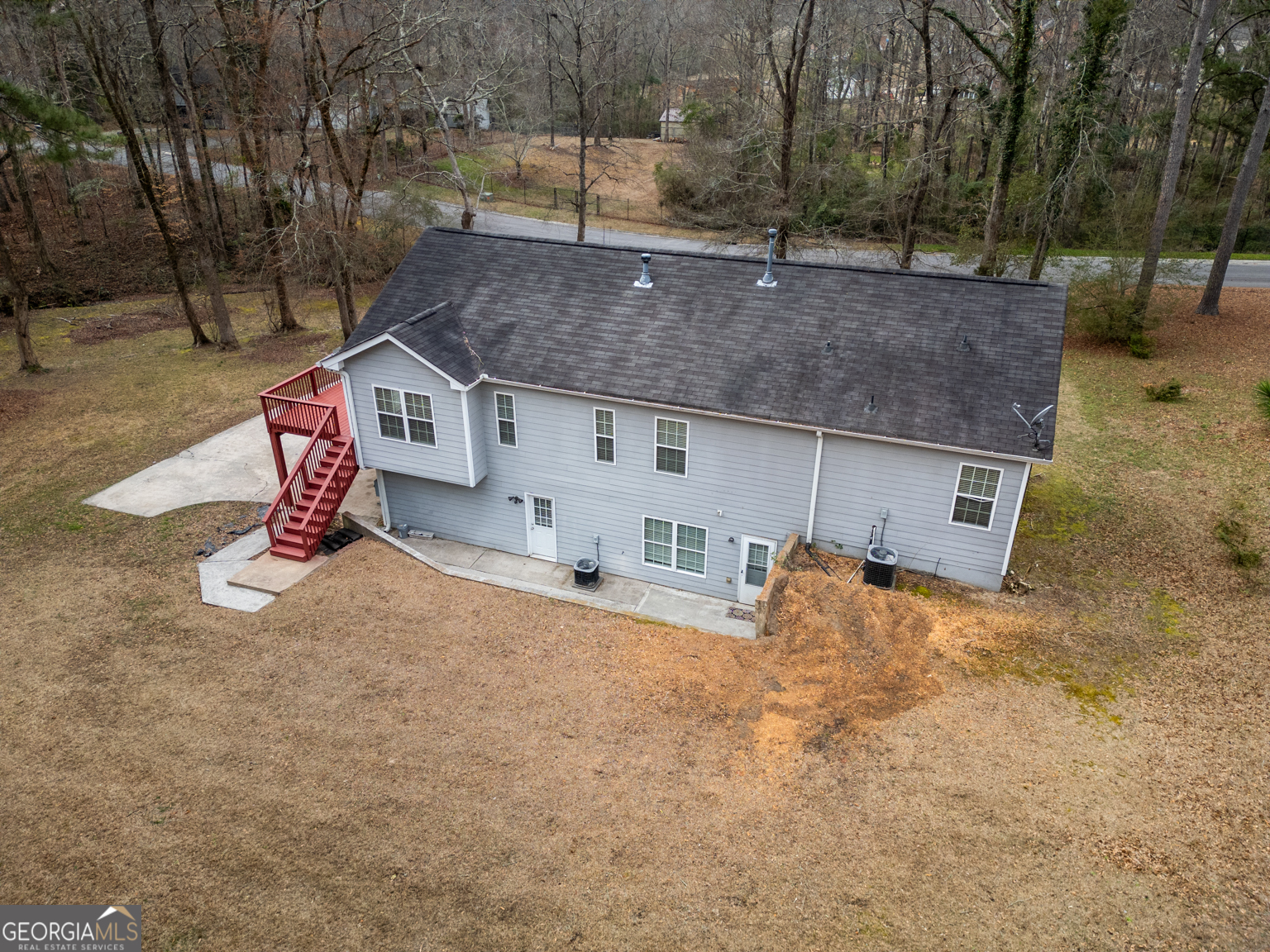1766 Laurel Ridge Drive SW Conyers GA 30094