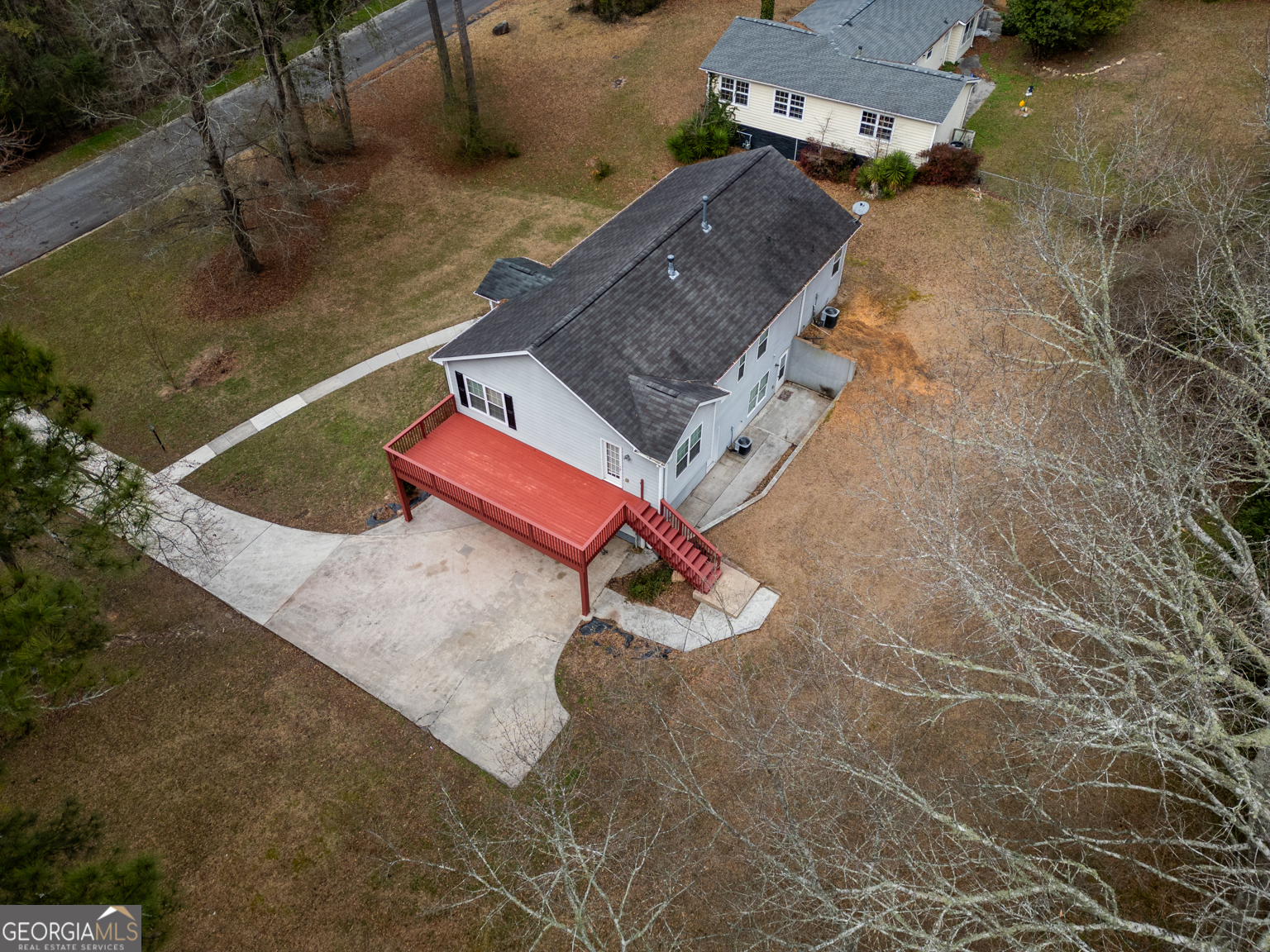 1766 Laurel Ridge Drive SW Conyers GA 30094
