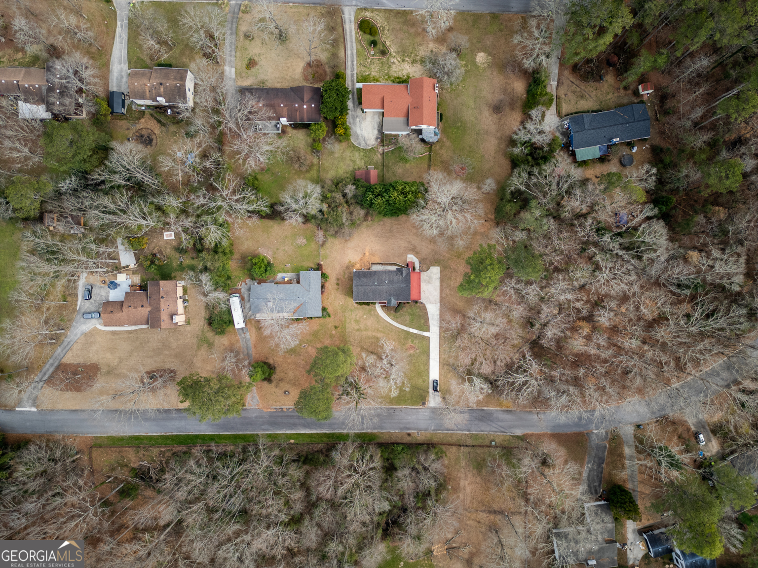 1766 Laurel Ridge Drive SW Conyers GA 30094