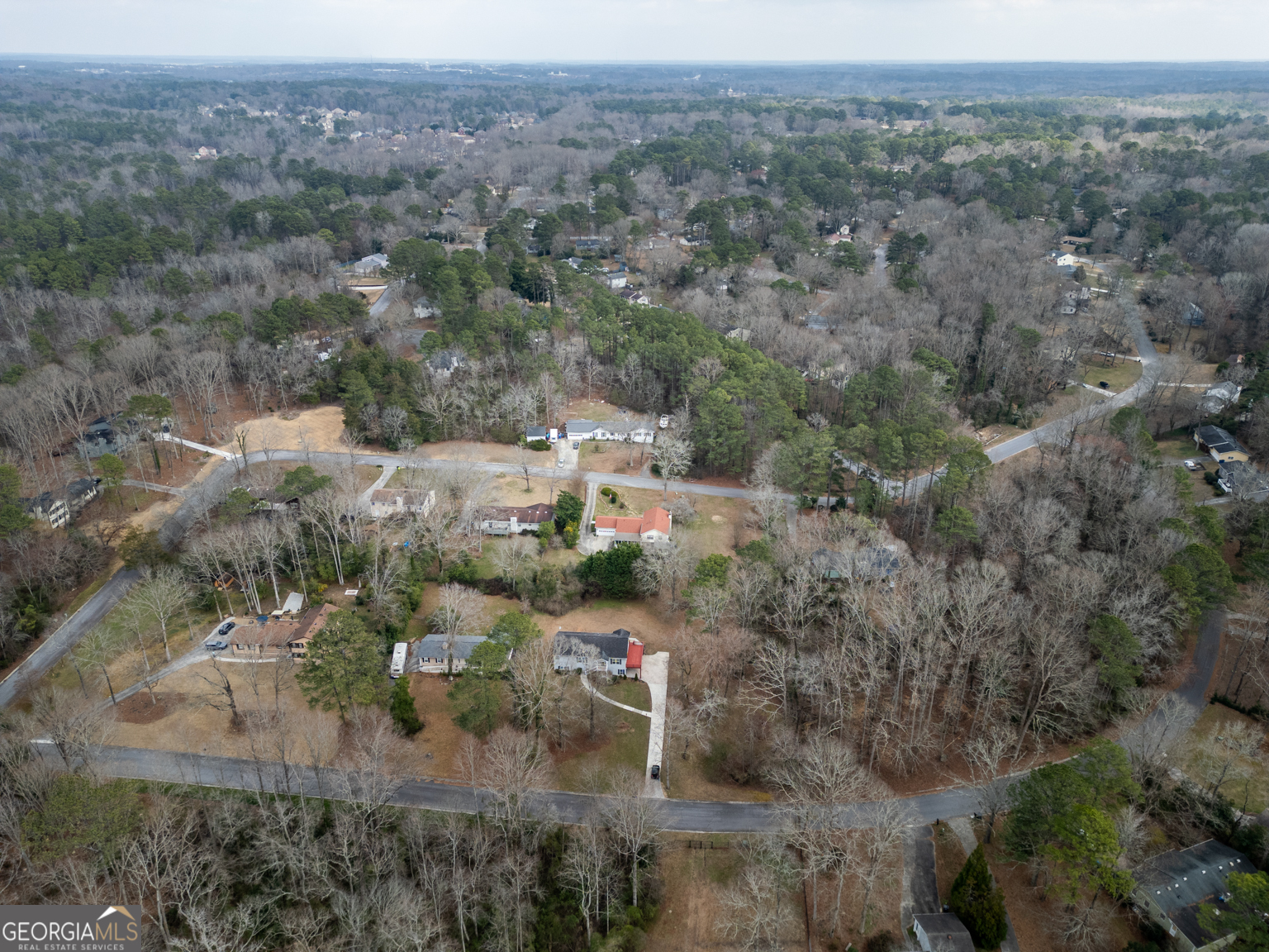 1766 Laurel Ridge Drive SW Conyers GA 30094