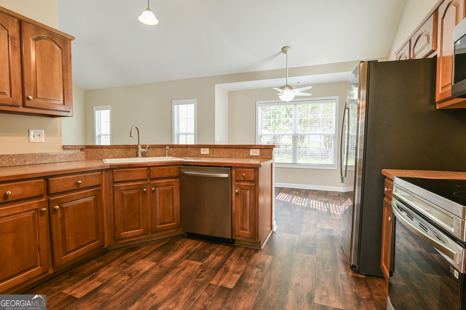 1766 Laurel Ridge Drive SW Conyers GA 30094