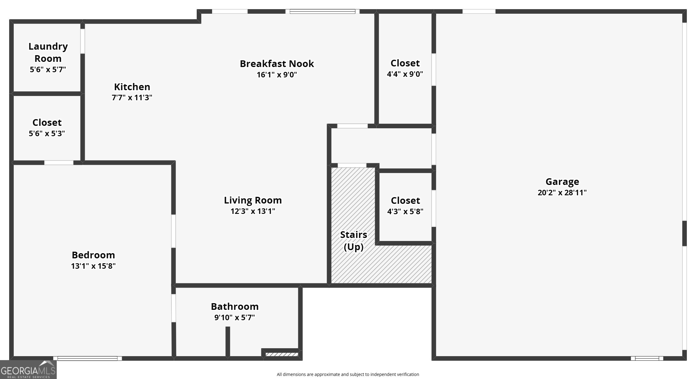 1766 Laurel Ridge Drive SW Conyers GA 30094