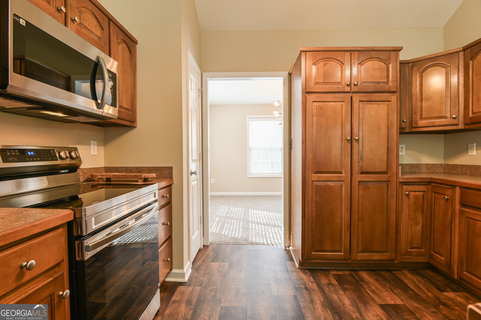 1766 Laurel Ridge Drive SW Conyers GA 30094