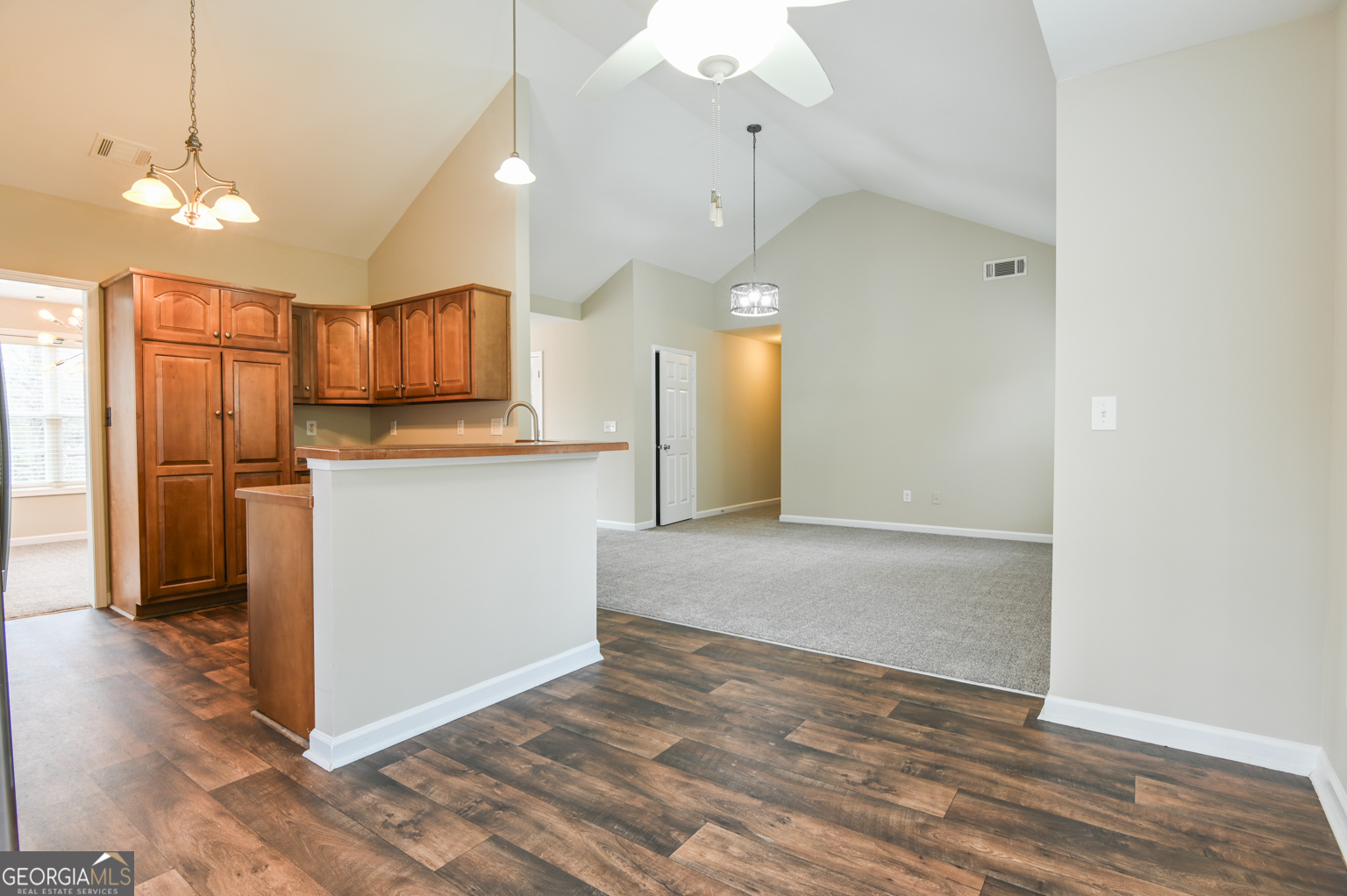 1766 Laurel Ridge Drive SW Conyers GA 30094