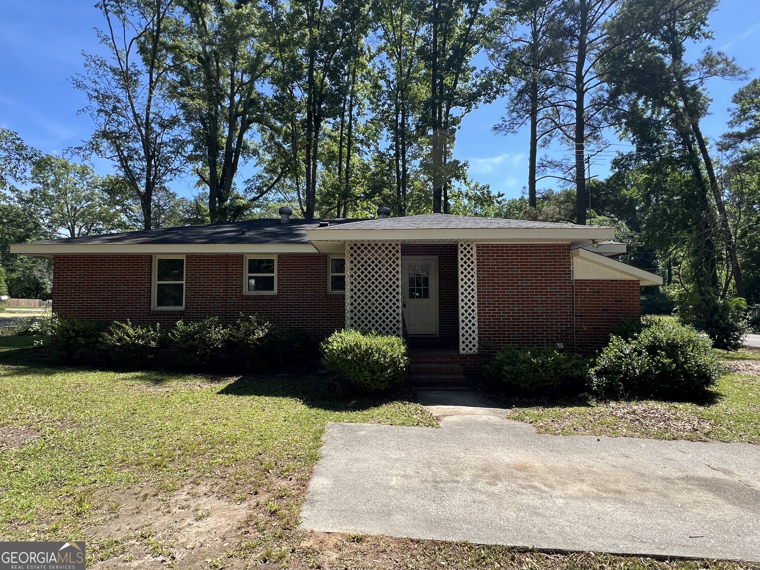 731 Hillcrest Drive Thomson GA 30824