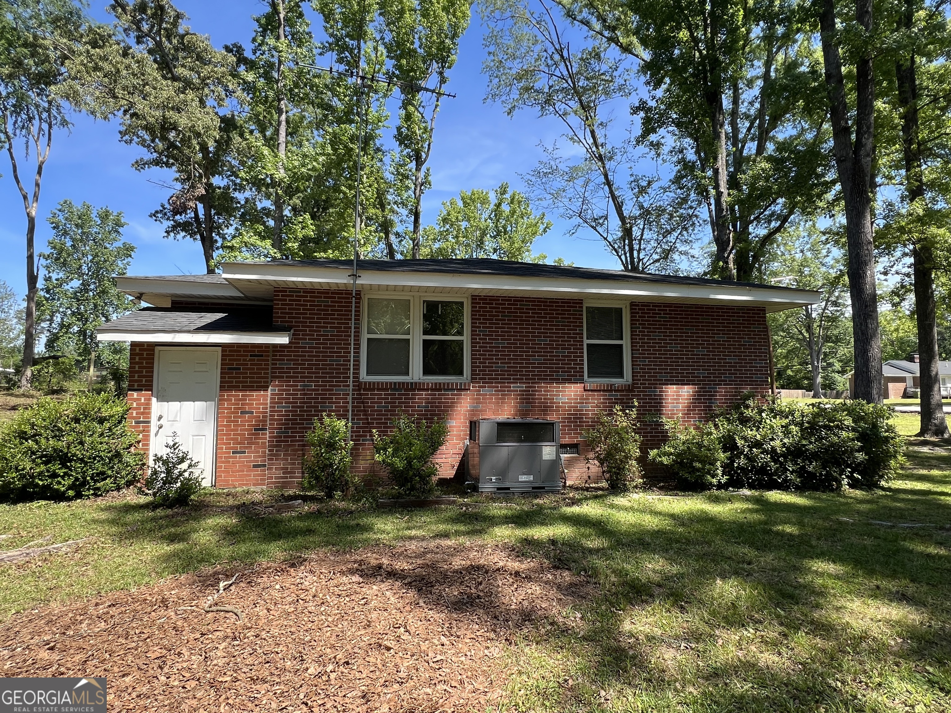 731 Hillcrest Drive Thomson GA 30824