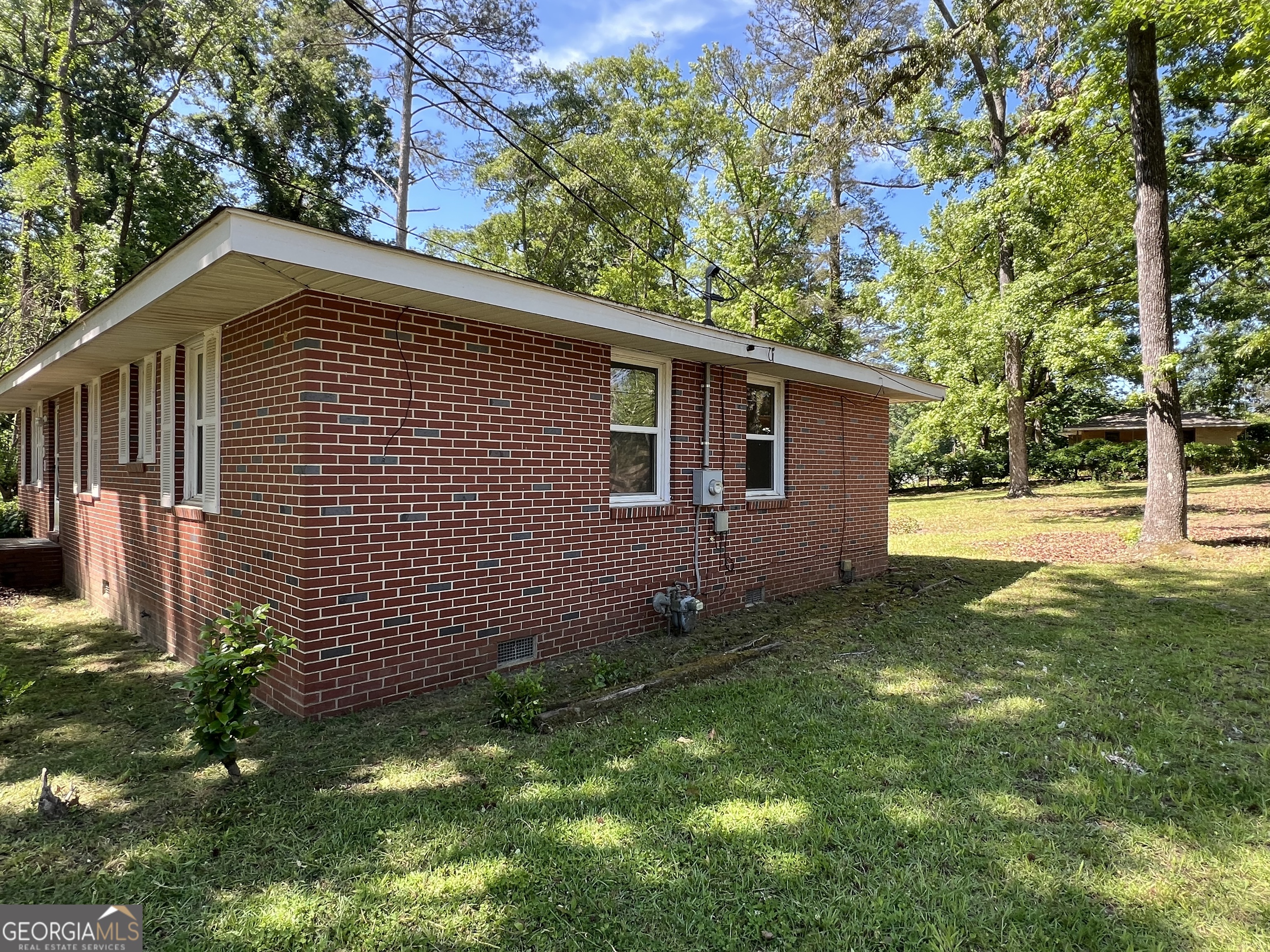 731 Hillcrest Drive Thomson GA 30824