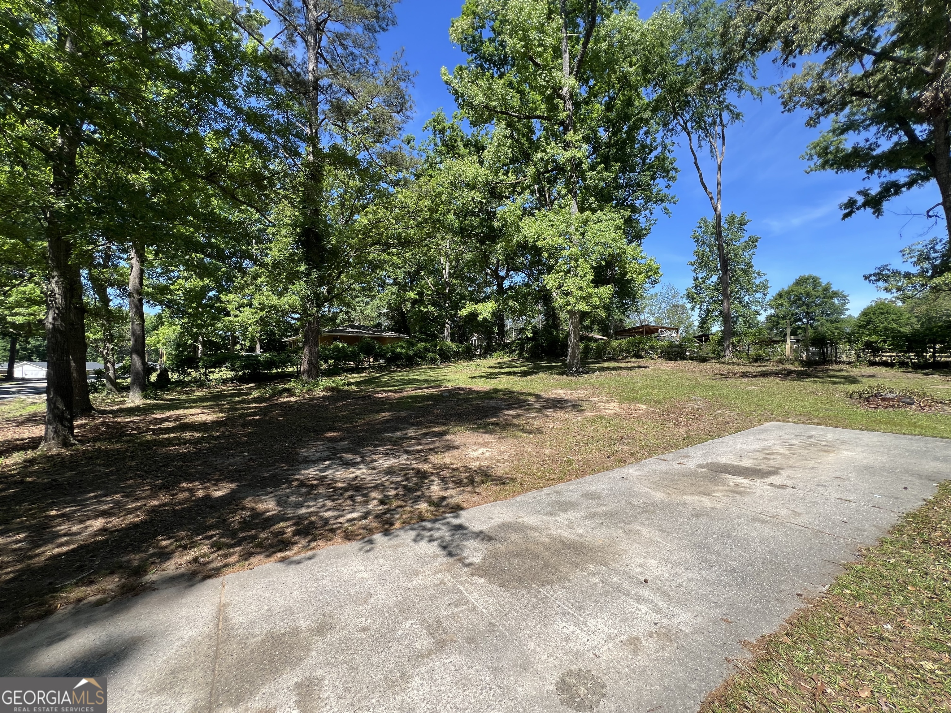 731 Hillcrest Drive Thomson GA 30824
