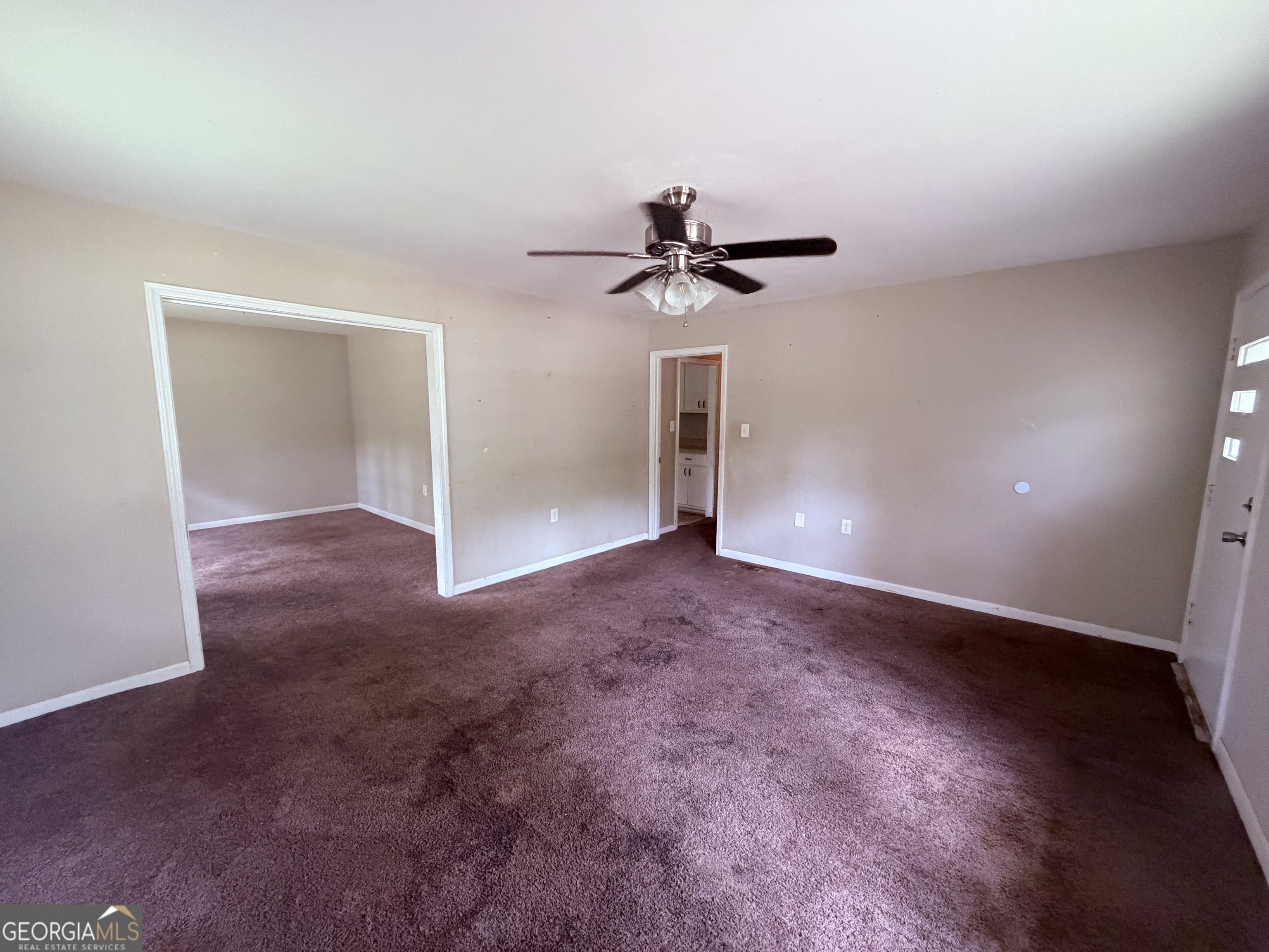 731 Hillcrest Drive Thomson GA 30824