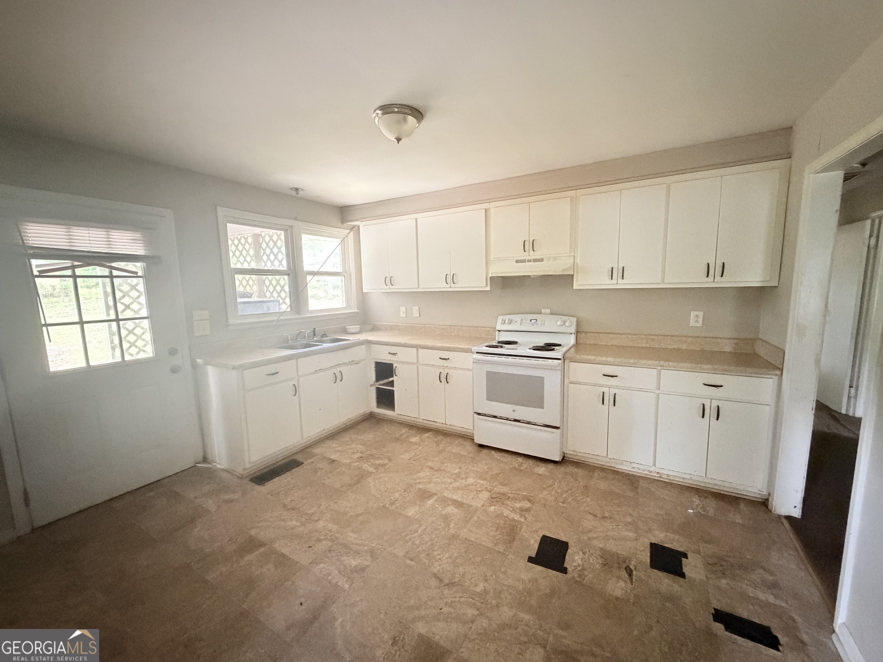 731 Hillcrest Drive Thomson GA 30824